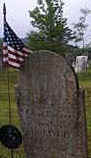 Link to Cemetary page